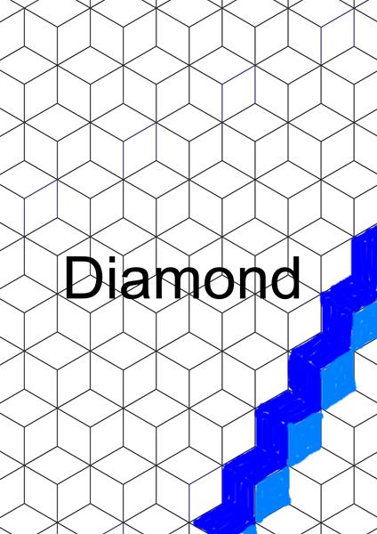 sq diamond