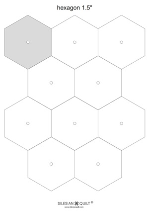 hexaagon 1.5 paper 1