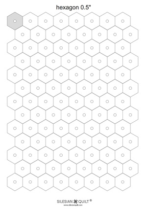 hexagon 05 paper 1