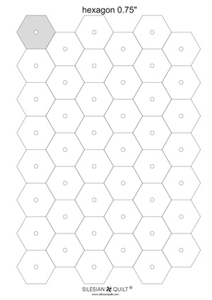 hexagon 075 paper 1