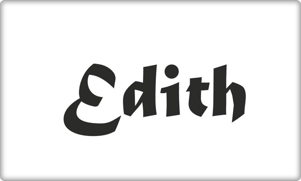 edith1