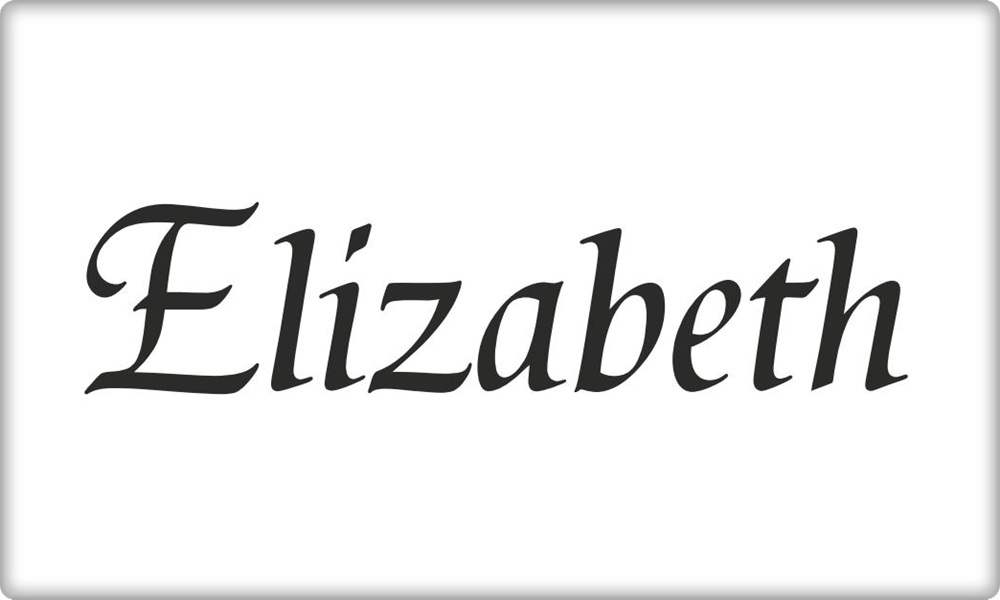 elizabeth1