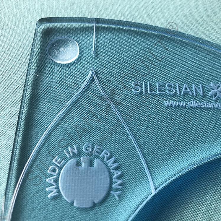 Non-Slip Silicone Sticker