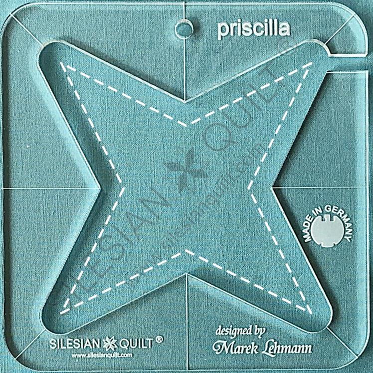 Priscilla series 5