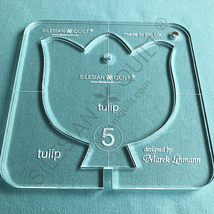 Tulip series 5