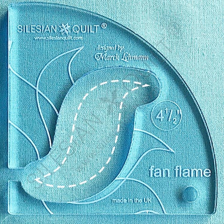 Fan Flame Set