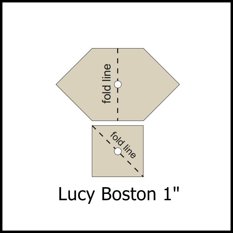 Lucy Boston 1