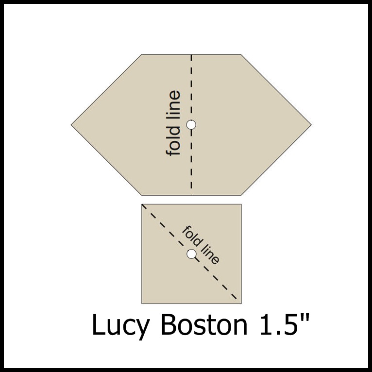 Lucy Boston 1.5