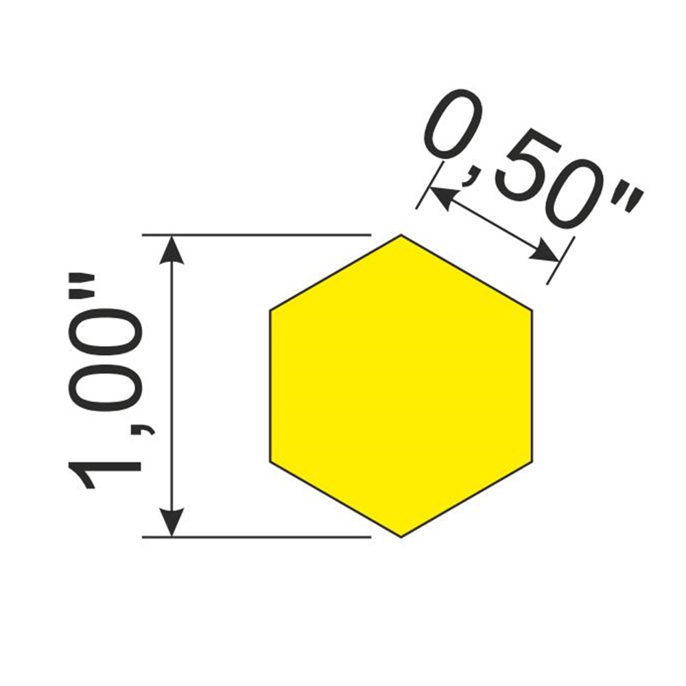 hexagon051
