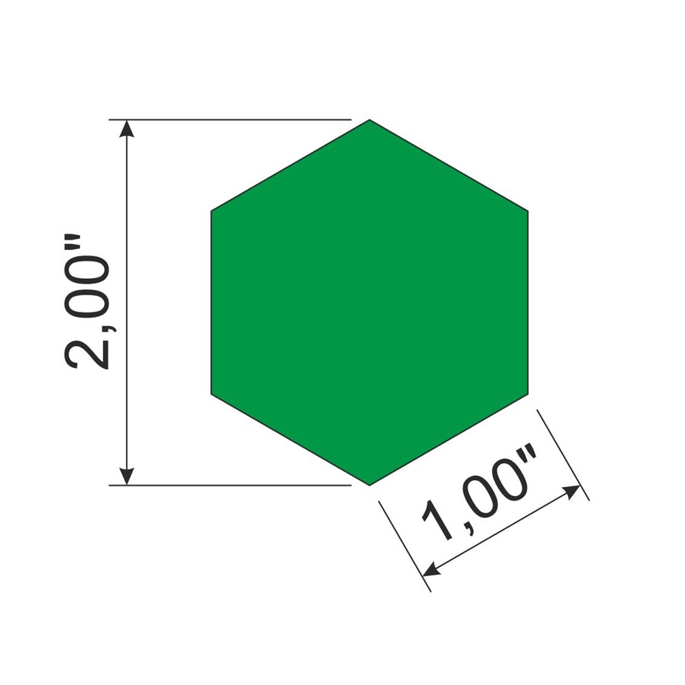 hexagon11